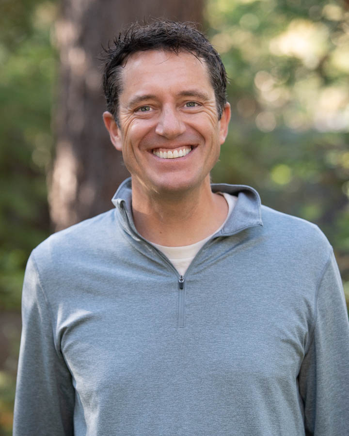 Charlie White Headshot